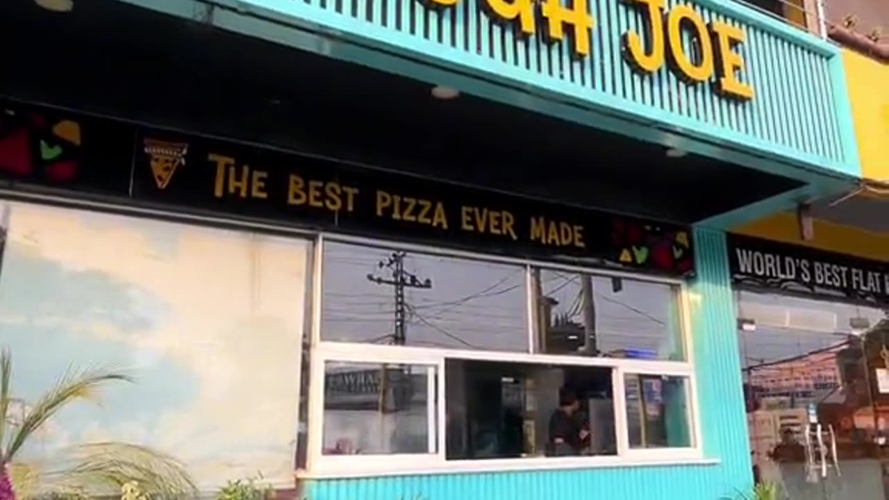Food Vlog Multan pakistan
