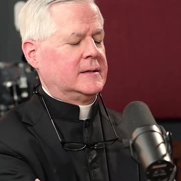 Pride Month Deviancy w/ Fr. Murray