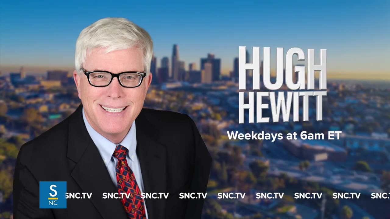 Hugh Hewitt - Further Fallout From ABC's Tilted Presidential Debate