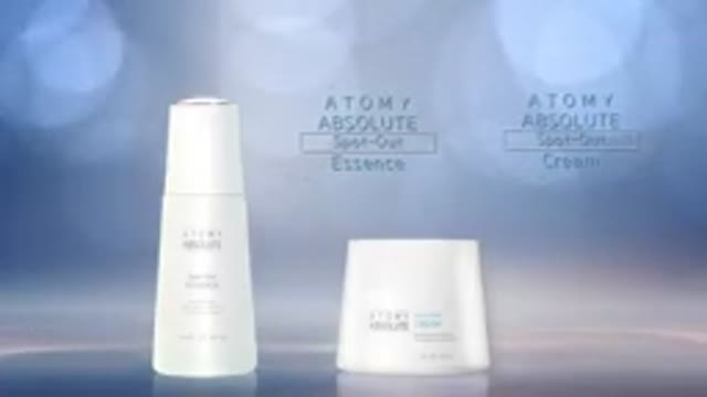 Best product of atomy wuality