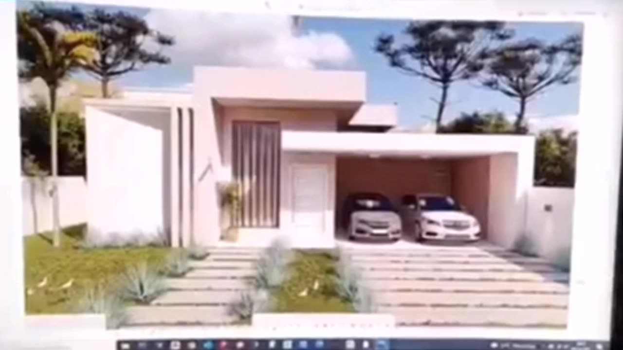 Hous design 3d