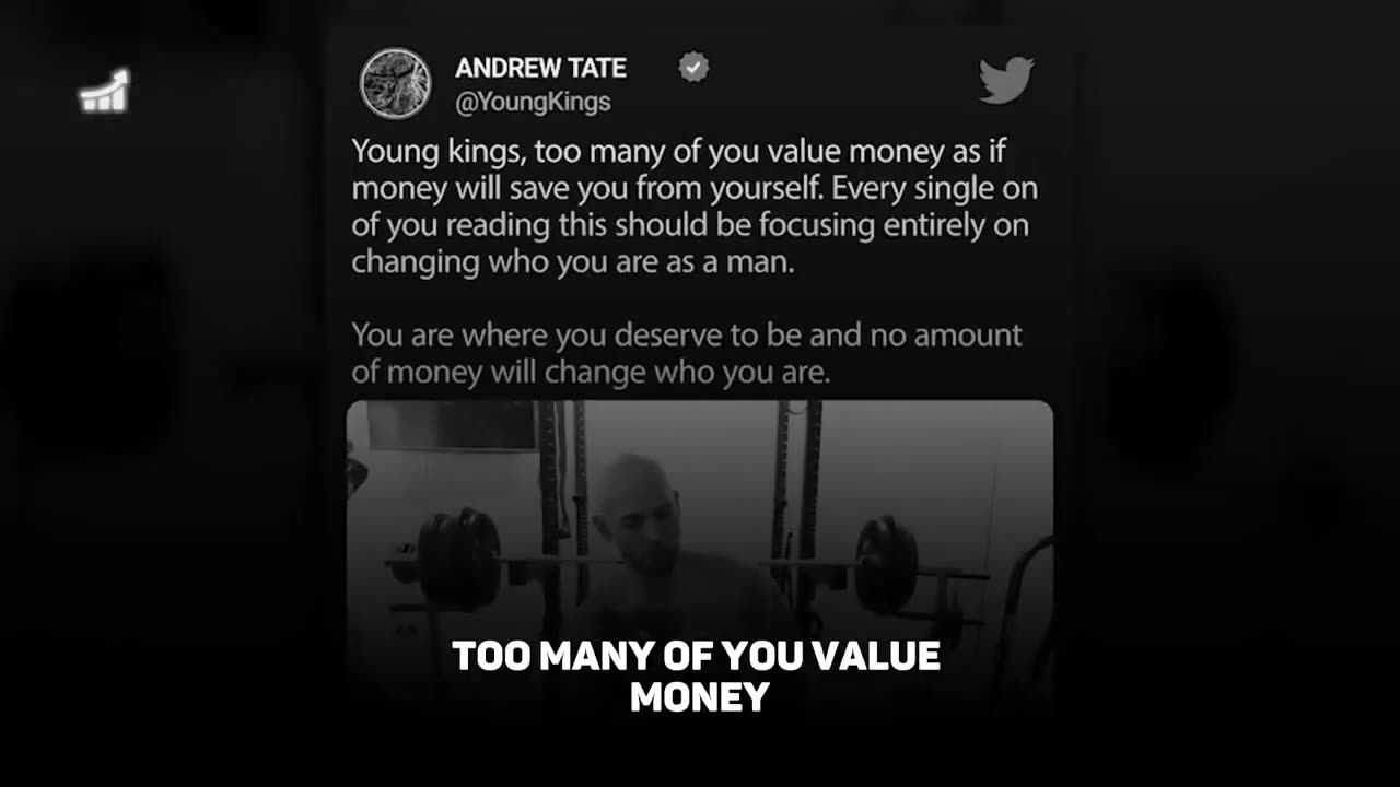 Live your youth | Andrew Tate | Motivational Video | #motivation