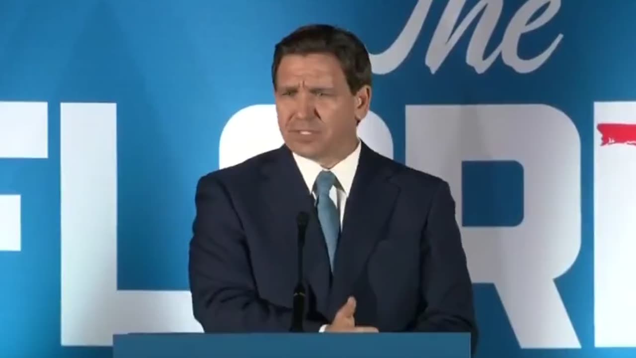 Gov. Ron DeSantis slams Soros-backed Manhattan DA Alvin Bragg for flimsy indictment