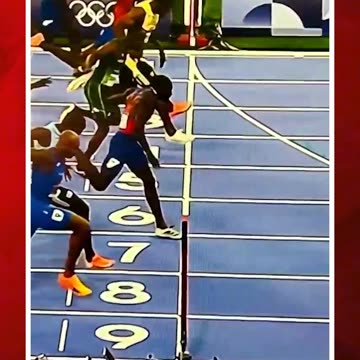 విజయం చేజారేందుకు 5 మిల్లీ సెకన్లు చాలు!| #ytshots #viralvideo #games #olympicgames | FBTV NEWS