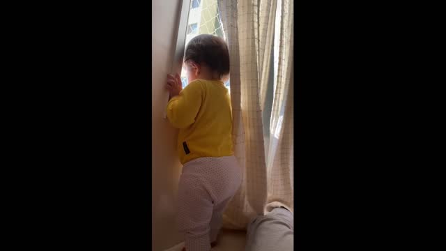 I Don't Believe What I'm Seeing