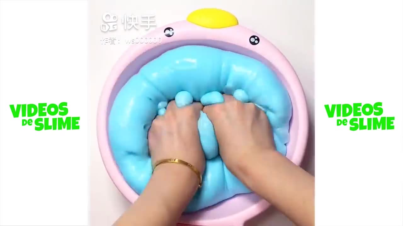 Satisfying & Relaxing Slime Videos #868