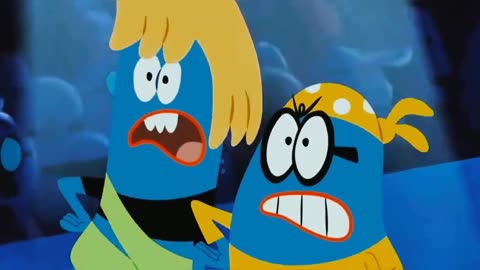 Lamput Cartoon series episode 1 | New Cartoon |