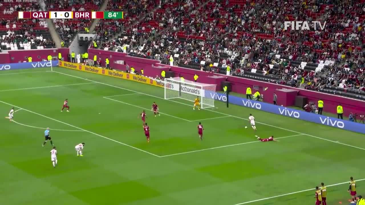 Qatar v Bahrain _ FIFA Arab Cup Qatar 2021 _ Match Highlights (1)
