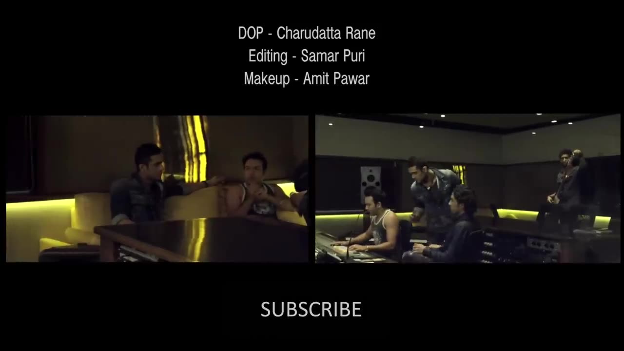 Mere Meheboob Qyamat Hogi Cover music video by SANAM