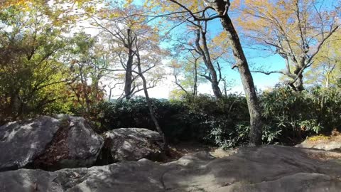 KaraBand Black Rock Mt Hiking Trail 2.4 Miles