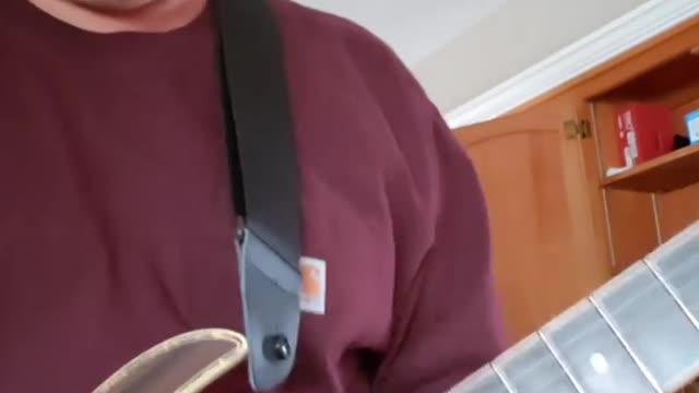 Marshall Lee House Jam #2