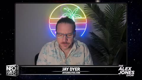Jay Dyer: Full NWO Plan Revealed In 1991 Book