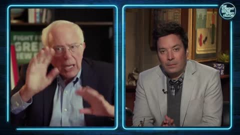 Bernie Sanders claims How the 2020 Election will happen 2 weeks in advance voter fraud 10/23/20