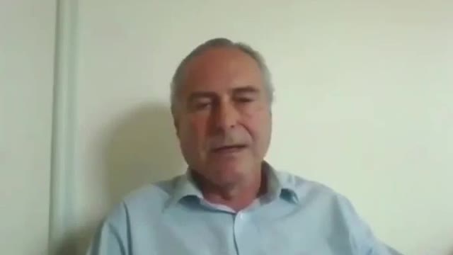Professor of Infectious and Tropical Diseases - "vaccinated people are at risk from variants"