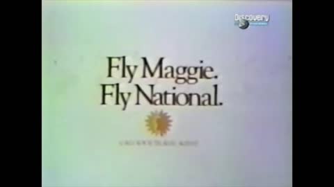 Patrice On O&A Clip: Old Airline Commercials (With Video)
