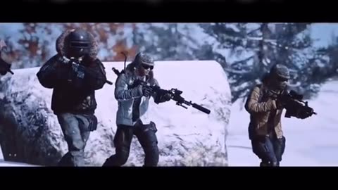 PUBG LOVER