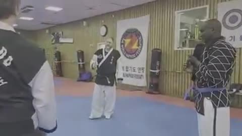 Hapkido