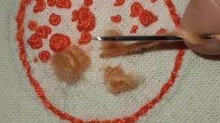 Rose Stitches