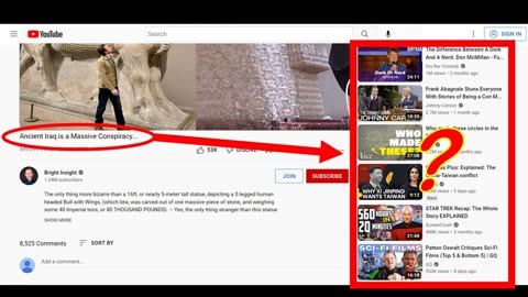 Disturbing Proof They're Quietly Deleting the Internet...