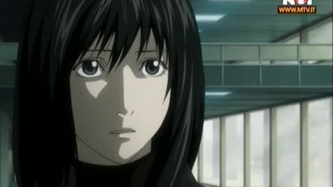 Death Note (ITA) - Ep 6 "Strappo"