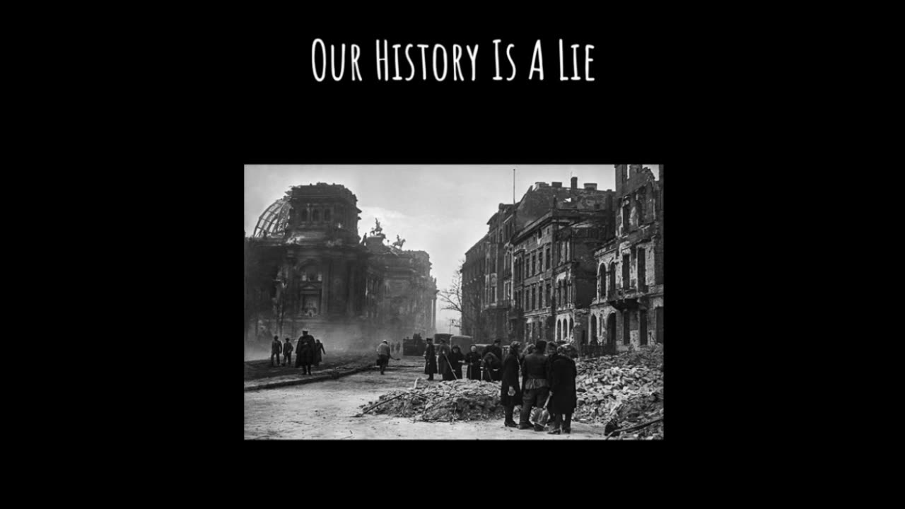 The cult use Wars to destroy the of the old world