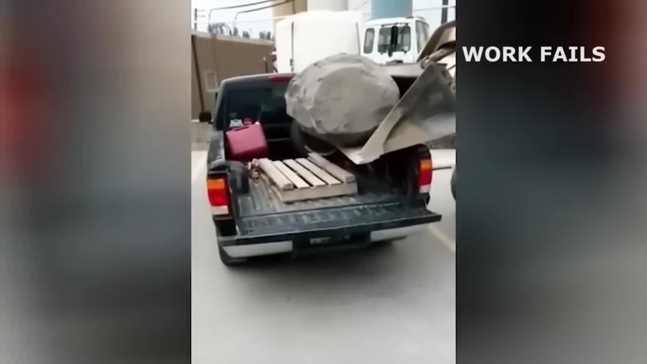 TOTAL IDIOTS AT WORK 2022 #24 | FUNNY FAILS | Bad Day at Work , Idiots at Work & idiots in cars