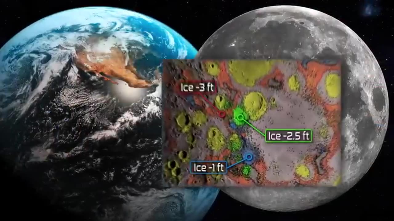 How Will We Extract Water on the Moon? We Asked a NASA Technologist