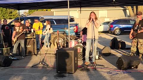 Problem With Polly "Thats Just How's Its Gonna be"