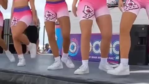 Only in Miami shorts_3