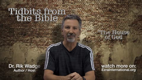 Tidbits from the Bible_S01E10 (The House of God)