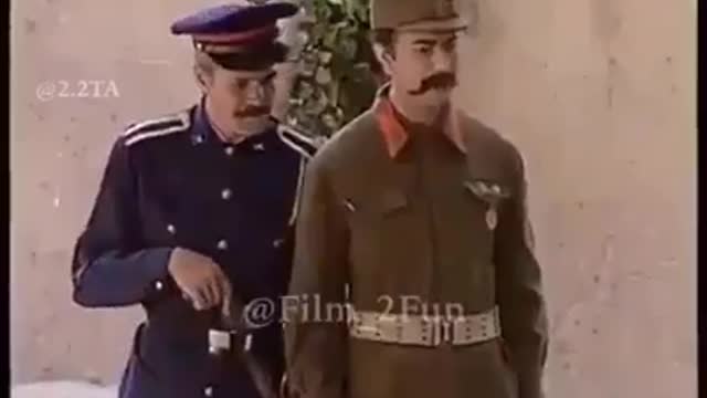 Barareh Nights - Military Academy- Funny moments