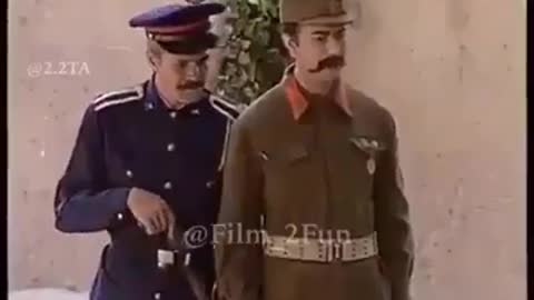 Barareh Nights - Military Academy- Funny moments