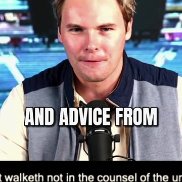 Pay Attention To Who You Walk With... 🫢🙏 #faith #God #reels #faith #wisdom