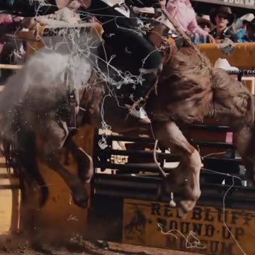 When you love music and cow