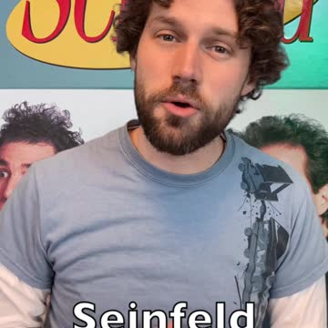 Seinfeld - We're going for the crown and you can't stop her!