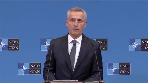 'A grave moment for the security of Europe': NATO