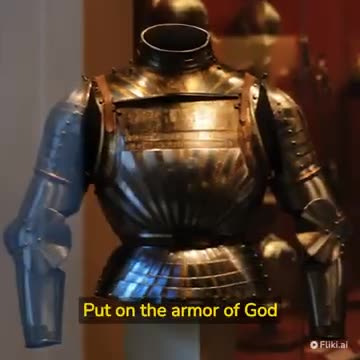 The Hidden Battle Overcoming Spiritual Warfare🙏🪖#shorts #spiritualwarfare