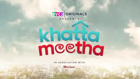 Khatta Meetha _ E01 - Doctor Vs Engineer _ Apoorva Arora, NV Sir Kota & @MohakMeet _ RVCJ Originals