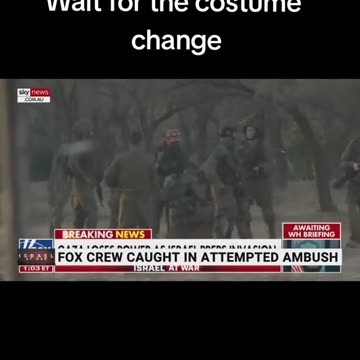 MUST WATCH NEW RELEASE OOPS THEY`RE AT IT AGAIN BUT WORSE