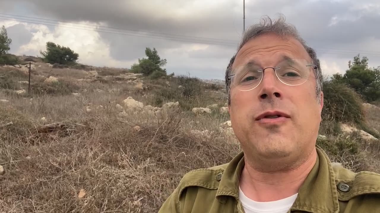 Israel at War Update #26 - The IDF are in the Hamas Tunnels