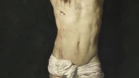 Jesus was never Crucified