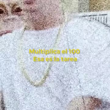 ARCANGEL ON MEETING BADBUNNY