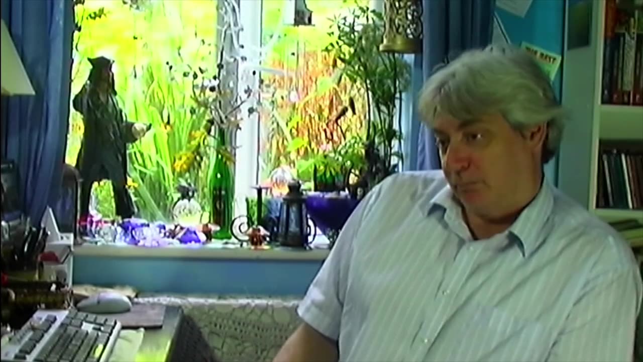 Robin Jacob Interview About 1066 (Part 2)