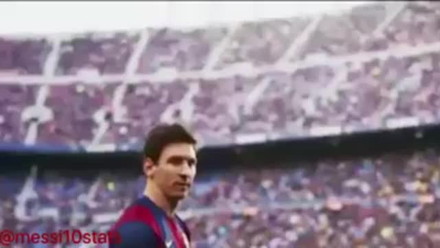 VIDEO: Real Madrid legend calls Messi the Best Ever!