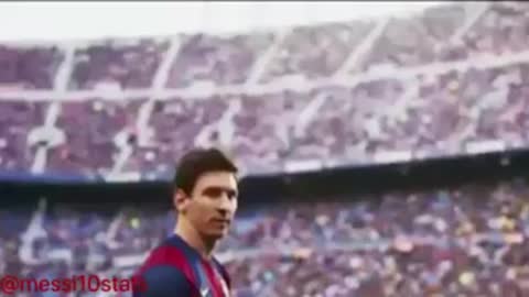 VIDEO: Real Madrid legend calls Messi the Best Ever!