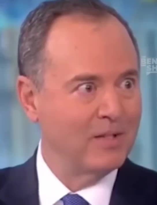 2239. 😂 "Inciting an erection" 🤣 -Adamit Schiff 🤡
