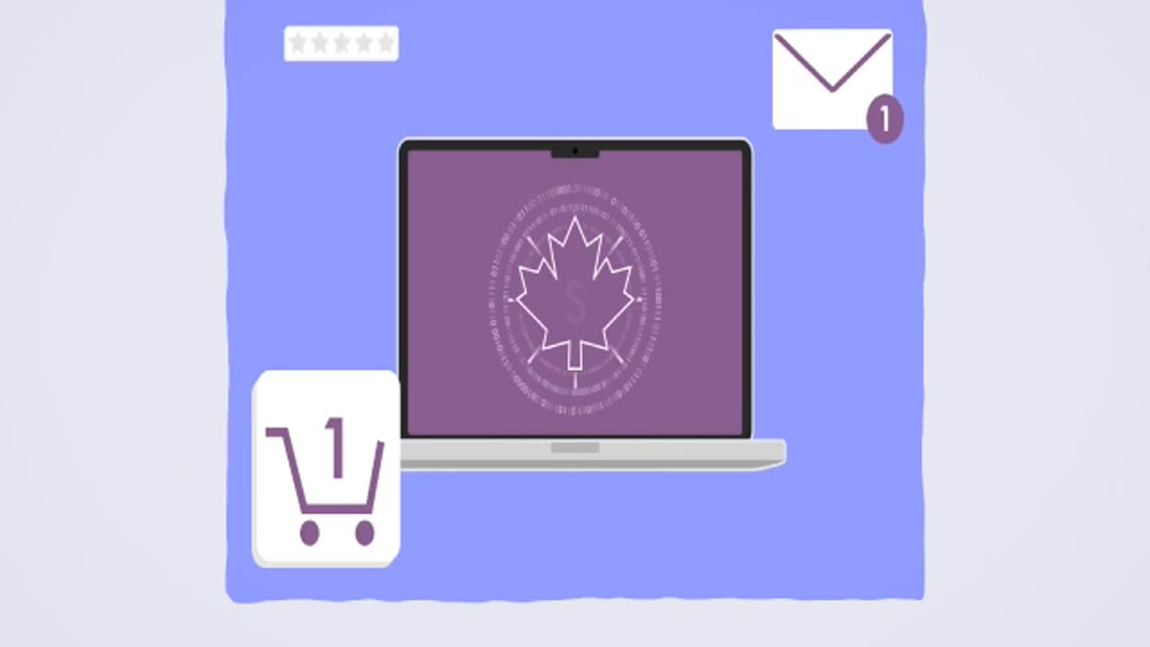 Canadian Digital Currency CBDC isn't what they are telling you it is.