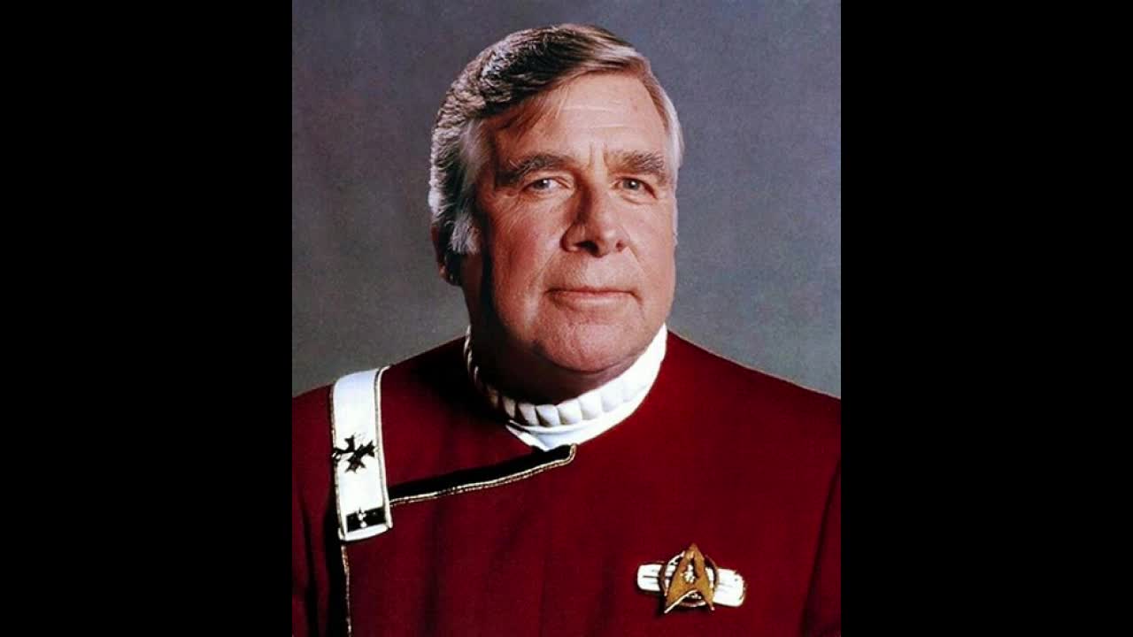 Q CHRONICLES ASSASINATION ATTEMPT STAR TREK MAJESTIC 12 CONNECTIONS