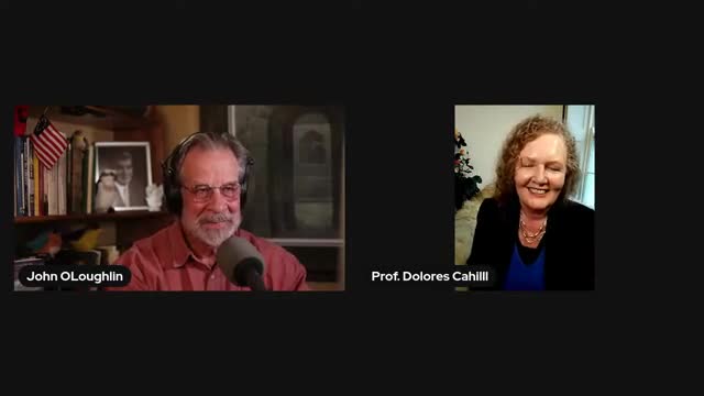 Dr. Dolores Cahill and the law of medicine