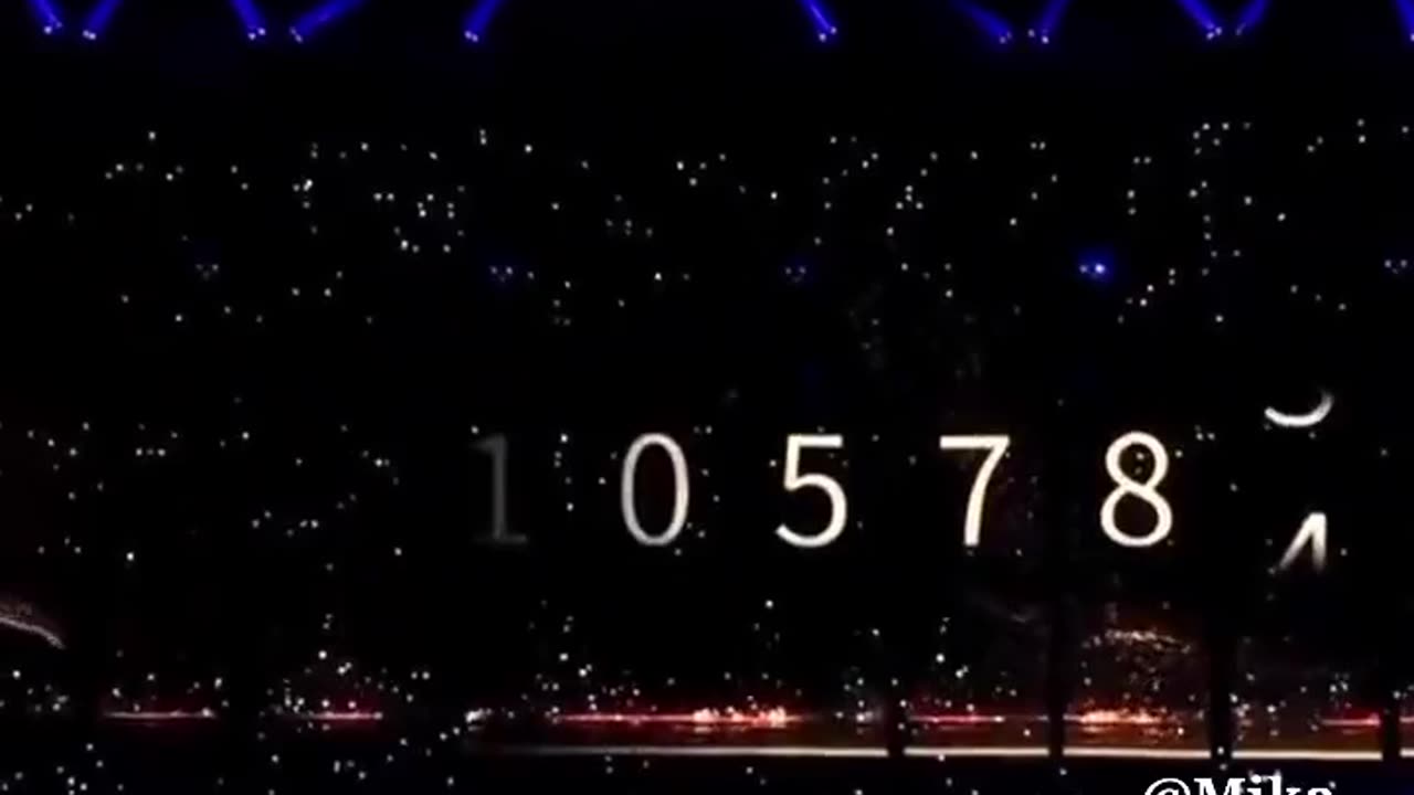 LA CERIMONIA DI APERTURA DEI GIOCHI ASIATICI 2023
